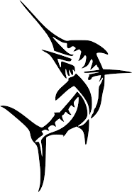 Download Svg Animal Fish Ocean Aquatic Free Svg Image Icon Svg Silh