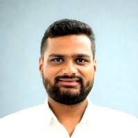 Sriharsha (Sree) Vasireddy