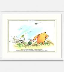 He is one of the most popular cartoon character ever. Classic Winnie The Pooh Prints Classic Winnie The Pooh Prints