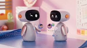 资本押注会成长的玩具，AI潮玩赛道开始升温