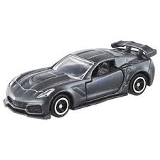 no 31 chevrolet corvette zr1 box tomica hobbysearch toy store tomy