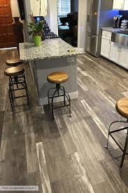 Armstrong Architectural Remnants Woodland Reclaim Old Original Barn Gray 12mm Laminate Flooring L6627 Tuscan Kitchen House Flooring Flooring