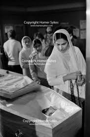 Blair Peach Funeral Southall West London 1979 1970 S Uk Lying In State Dominion Cinema Special Needs Teacher London Funeral