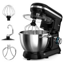 Maybe you would like to learn more about one of these? Buy Stand Mixer Rozi 660w 6 Speed Tilt Head Food Mixer Dough Mixer With 4 2 Quart Stainless Steel Bowl Dough Hook Mixing Beater Whisk Splash Guard Online In Vietnam B08kf1t7q5