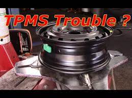 We did not find results for: How To Replace Or Reprogram A New Tpms Sensor Youtube