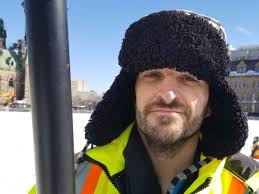 Voices from the convoy: Why they came