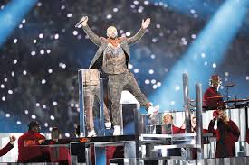 But with timberlake set to perform at super bowl lii on feb. Justin Timberlake Plays It Safe Seeking Super Bowl Redemption The New York Times