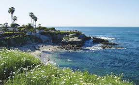 The eclectic feeling is prevalent throughout the village and is most pleasing to the eye. La Jolla The Jewel Of San Diego 101 Things To Do In San Diego