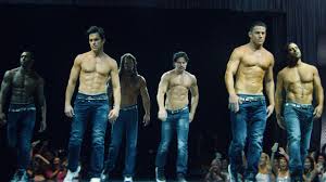 Channing Tatum, Magic Mike XXL and the Male Body Onscreen | Vogue