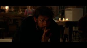 Contact a quiet place on messenger. A Quiet Place Clip Monopoly Youtube