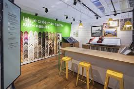 Leroy Merlin Interiors By Dalziel Pow