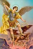 Our Patron Saint San Miguel Catholic School