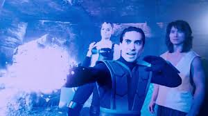 Annihilation 1997 bluray 480p & 720p mp4 mkv hindi dubbed full hd movies free download movie via google drive, mega, racaty, uptobox, upfile, mediafire direct link download on index movies, world4ufree, pahe.in, 9xmovie, bolly4u. Mortal Kombat Annihilation 1997 1080p Brrip Scorpion Vs Sub Zero Mortal Kombat Ice Warriors Submarine
