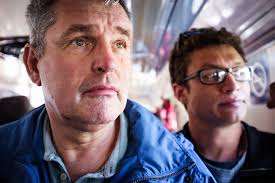 Photo feature: Mission to Mexico