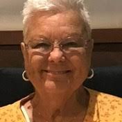 Susan Sisk's Instagram, Twitter & Facebook