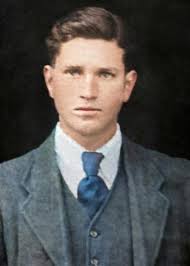 Wonderful article written by Mr Richie Donoghue