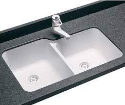 Selecting a good kitchen sink and other fixtures for your new kitchen or a remodel for that matter may at first seem a petty job. Undermount Swanstone Sinks