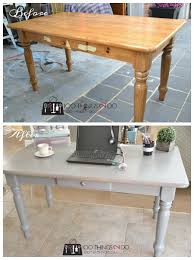 Pine Table Makeover 100 Things 2 Do Pine Table Table Makeover Refinished Table