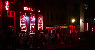 Maybe you would like to learn more about one of these? 13 Amsterdam Red Light District Facts You Probably Did Not Knowamsterdam Red Light District Tours
