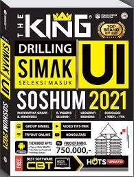 Jadi aku mau ngejual preloved buku buku ini semua. Buku Drilling Panduan Soal Simak Ui Soshum 2021 Buku Panduan Soal Toko Buku Online Terpercaya Di Indonesia