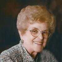 Mary Martha Littrell Obituary (2022)