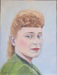 Gallery/Artist Statement