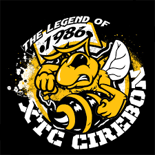 What kind of wallpaper is the chrysler 300c? Xtc Cirebon By Sexyroad On Deviantart