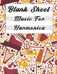 Harmonica is one of the only instruments you can bring. 4 Best New Harmonica Books To Read In 2021 Bookauthority