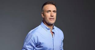 Gabriel batistuta‏verified account @gbatistutaok apr 21. Gabriel Batistuta Shows Why His Son Works In A Photocopier Neuck Com
