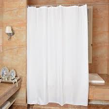Clearance merchandise, any items marked final sale or marked nonreturnable may not be returned/exchanged. White Solid Shower Curtains Modern Style Polyester Shower Curtain 3d Waterproof Bathroom Curtain Ridea White Shower Shower Curtain Modern White Shower Curtain