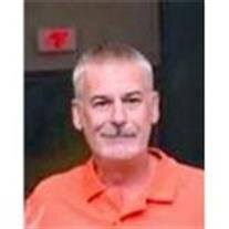 Ronald Sisk Obituary