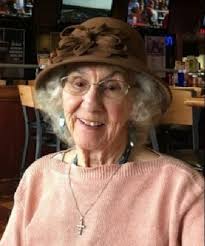 Gwendolyn Sievert Obituary (1929