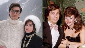 Lady gaga as patrizia reggiani. Gucci House Discover The Real Story Behind The New Movie Starring Lady Gaga And Adam Driver Designer Women