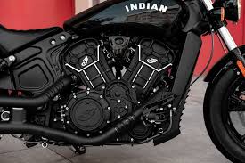 Digital tachometer, odometer, trip meter, engine temp, and low fuel lamp. 2021 Indian Scout Bobber Sixty Abs Motorcycles Fredericksburg Virginia N21mta11ah