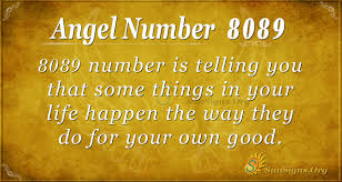Angel Number 8089 Meaning: Everything Has Its Time - SunSigns.Org