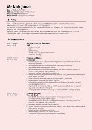 Law Clerk Cv: Job Description, Sample & Guide