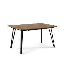 Achetez en toute confiance et sécurité sur ebay! Bobochic Table Bogota Chene Clair Noir 140 X 90 Marron Table Extensible Pieds En Metal 140 X 90 Achat Vente Table A Manger Seule Bobochic Table Bogota Chene Soldes Sur Cdiscount Des Le 20 Janvier Cdiscount