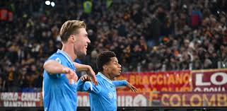 Napoli-Frosinone, le probabili formazioni: Allegri si affida a Neres, Alvini con Ghedjemis