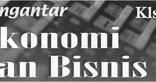 Maybe you would like to learn more about one of these? Soal Uas Ganjil Smk Kelas 10 Pengantar Ekonomi Bisnis Prog Ak Otp Kontenbicara