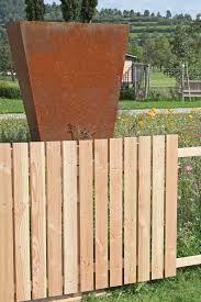 Zaun Rhombusleisten In 2020 Garten Design Windschutz Garten