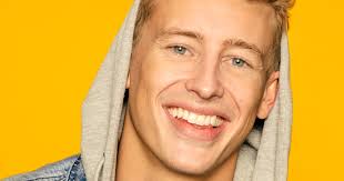 Rising Star Logan Coffey: “Meet and interact with people who are different  from you, at least every other day”