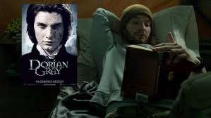 Młody chłopak, dorian gray (ben barnes) przybywa do londynu. Was Watching The Punisher And Noticed Ben Barnes Was Reading The Portrait Of Dorian Gray Dorian Gray Was His Character In The 2009 Movie 9gag