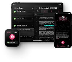 A versatile and free messaging app. Speech To Text Transcription Transcribe Voice Memos To Text On Iphone Ipad Apple Watch Voxrec
