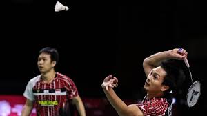 The indonesian men's doubles team mohammad ahsan and hendra setiawan reveal what it takes to form a special partnership on court. The Daddies Reveals The Key To Their Victory In The Semifinals Of The Bwf World Tour Finals