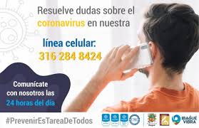 Nueva eps le ofrece a sus usuarios un nuevo sistema en línea con el cual buscan mejorar y facilitar trámites en salud que antes eran posibles solo. Se Activan Lineas De Atencion Para Orientacion En Casos De Coronavirus