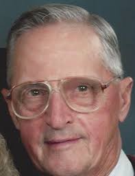 Obituary information for John V. Popelka