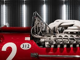 Top things to do in casinalbo maranello: Modena S Ferrari Museum And Autodrome Visit Ferrari Com