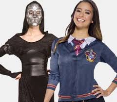 Faschingskostüme für kinder selber machen leicht gemacht. Auf Nach Hogwarts Harry Potter Kostume Finden Und Online Kaufen