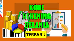 Aug 13, 2021 · contoh pengisian format buku rincian objek belanja modal xls 4. Klasifikasi Kode Rekening Belanja Bos Terbaru Tahun 2021 Tasadmin