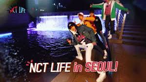 This season has the slogan battle vs. What S Your Favourite Season Of Nct Life Random Onehallyu